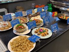 -爷爷的草帽·海鲜馆(孙塘路店)