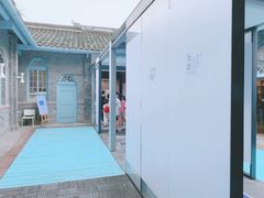 -三联韬奋书店(宽窄巷子店)
