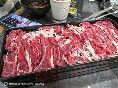 -林记潮牛·牛肉火锅(上马墩店)