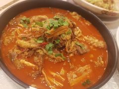 -汇贤府·李氏鲁菜(五棵松店)