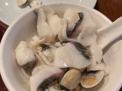 -大良毋米粥(锦龙路总店)