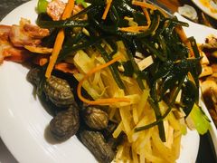 -三个大叔东北烧烤·砂锅菜(西三旗店)