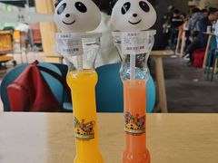 -泉城欧乐堡梦幻世界