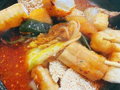 -四川老牛麻辣烫(北门桥店)