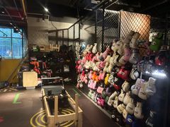 -威尔仕健身(杭州万象城店)