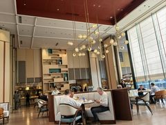 -南湖宾馆·鸳湖阁全日制餐厅