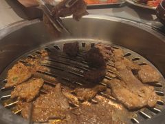 -大叹号·朝鲜族烤肉(滨海吾悦广场店)