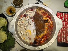 -京门活鱼馆·鱼火锅(百子湾（原红庙）店)
