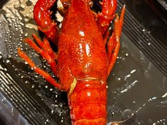 -聚汇三少·龙虾·中餐厅(莫邪路新天地店)