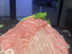 -鹿鸣山草本茶香火锅(园西路店)