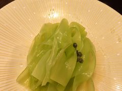 -中山保利艾美酒店-乐美中餐厅