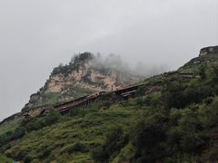 -芦芽山旅游度假区