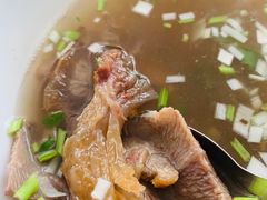 -清真·老金家牛肉店(会展路店)
