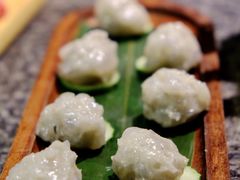 -盡膳口福跷脚牛肉火锅(时代广场店)