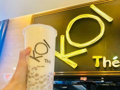 -KOI Thé(正佳广场店)