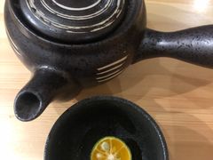 -割烹旭日本料理(龙湖狮山天街店)