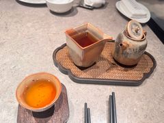 -广州文华东方酒店·江-由辉师傅主理