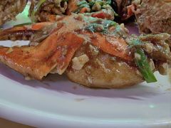-無招牌海鮮(芽笼店)