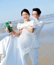 -盛夏光年studio·美学·电影感·定制