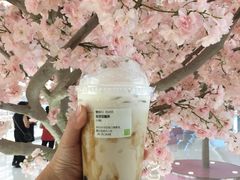 -奈雪的茶(国金中心店)