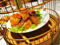 -八分饱·西津会(西津渡店)