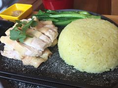 -ATLAS Kitchen 寰图厨房(雅居乐中心店)