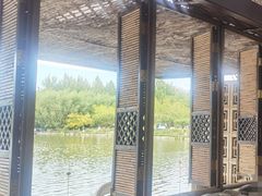 -春晖园度假酒店温泉