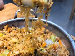 -许妈妈餐厅烤肉烧烤家常菜(明润广场店)