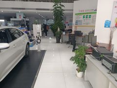 -永达广汽丰田店