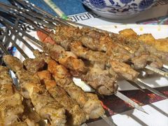 -刀郎牛肉面新疆餐厅·烧烤(清真通州珠江国际城店)