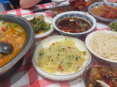 -江味龙虾馆·裸蓝龙虾(南山店)