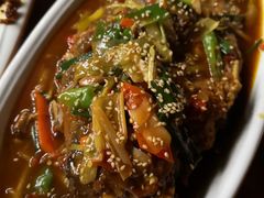 -云隐小厨·传统大理美食(复兴路店)