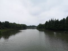 -同里国家湿地公园