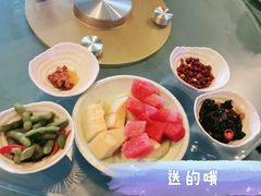 -悦硒楼·新派恩施菜