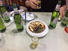 -石饮红星包子(中山路店)