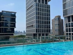 -燃坊JEN ACTIVE游泳健身中心·深圳前海JEN酒店