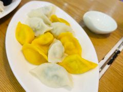 -船歌·鱼水饺青岛菜(枫蓝国际购物中心店)