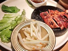-星叶·东南亚料理(温州万象城店)
