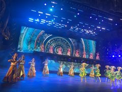 -深圳锦绣中华民俗村