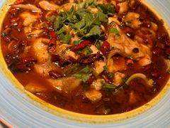 -川哥辣妹(南岗店)