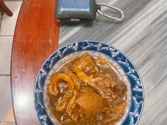 净牛腩-恩宁刘福记(东华东路店)