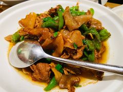 -胡子大厨·超级小炒肉(晶耀前滩店)