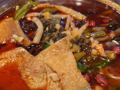 -雙冲柳州螺蛳粉&酸嘢&桂林米粉(簋街店)