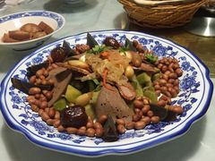 -薇满楼宴会中心(尚城国际购物中心店)
