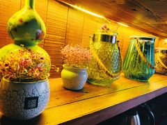 大堂-枚青·临安酒肆(腾飞大厦店)