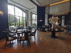 -翠湖宾馆·中餐厅