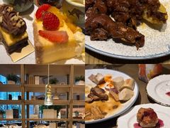 -博林天瑞喜来登酒店·西丽尚膳