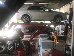 -摩圣汽车深度保养中心(亦庄旗舰店)