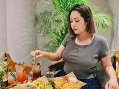 -Rosemary·纽西兰简餐(江南西店)