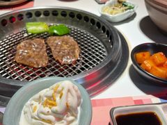 -焱铁烧·黑毛和牛专门店(杭州嘉里中心店)